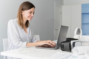 Seções essenciais de um site institucional bem estruturado