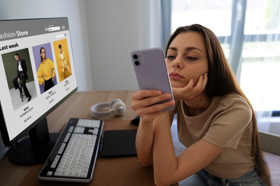 Site ou Redes Sociais: Qual é Melhor para Empreendedores