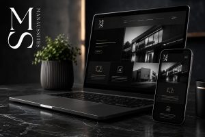 Seus próximos clientes já estão na internet pesquisando produtos e serviços todos os dias. Um site profissional otimizado para SEO ajuda sua empresa a aparecer no Google, conquistar mais clientes e superar a concorrência. Descubra por que investir na criação de sites em Manaus, desenvolvimento de websites profissionais e presença digital é essencial para empresas que desejam crescer, aumentar sua credibilidade e vender mais na internet.