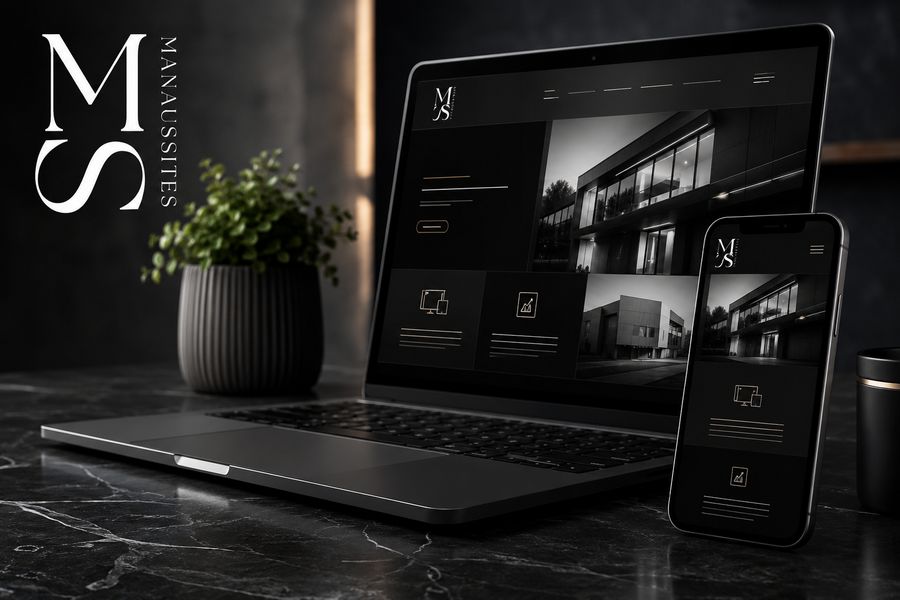 Seus próximos clientes já estão na internet pesquisando produtos e serviços todos os dias. Um site profissional otimizado para SEO ajuda sua empresa a aparecer no Google, conquistar mais clientes e superar a concorrência. Descubra por que investir na criação de sites em Manaus, desenvolvimento de websites profissionais e presença digital é essencial para empresas que desejam crescer, aumentar sua credibilidade e vender mais na internet.